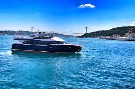 İstanbul Yat ile Transfer